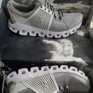 New Women Cloudswift Running ShoeON